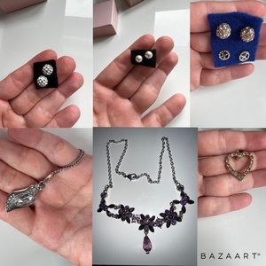 BUNDLE 6 ITEMS FOR 20$  🤯 INSANE DEAL 🤯